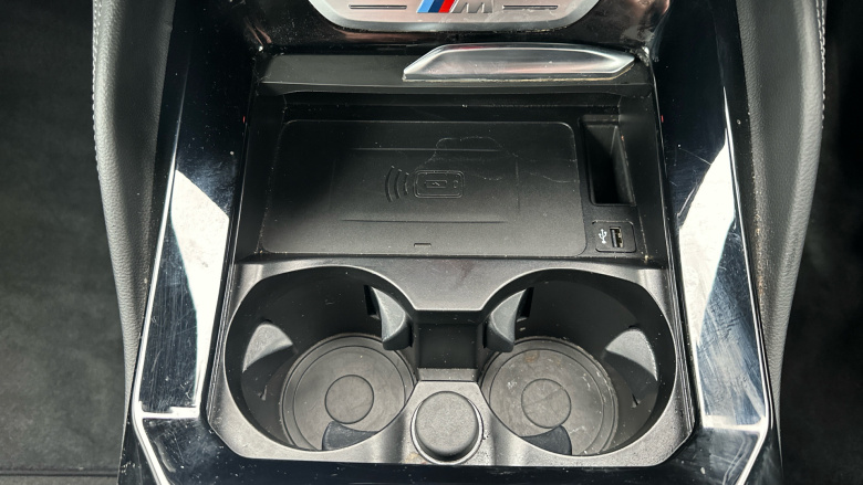 BMW X4 xDrive M40d MHT 5dr Auto Diesel Estate